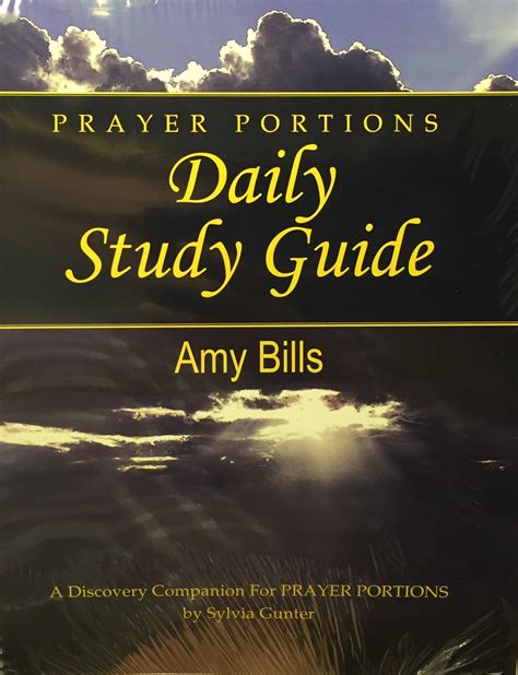 Image result for Prayer Course 2 Study Guide