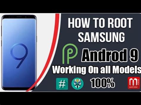 How to Root Android 9 的图像结果