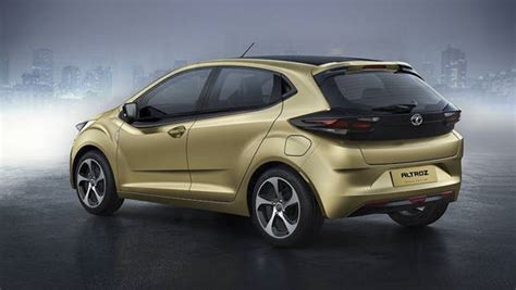 Image Gallery: Tata Altroz - Overdrive