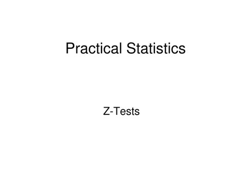 Image result for Practical Statistics