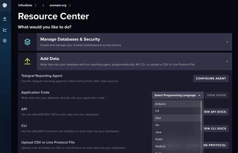 Image result for Query Influxdb