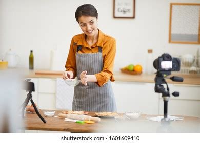 Cooking Tutorial 的图像结果