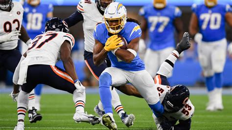 Week 9 Waiver Wire Report. Sam Howell is a Streamable QB.