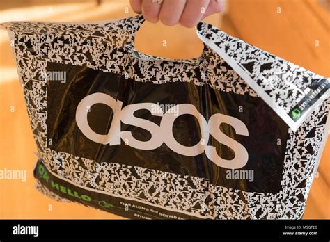 Image result for ASOS Parcel