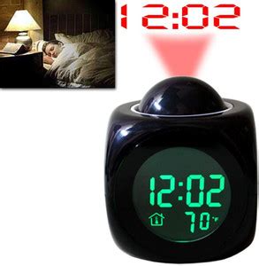Voltegic Digital Black Clock Price in India - Buy Voltegic Digital ...