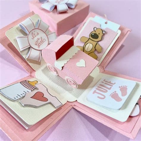 Image result for Explosive Gift Box Simple