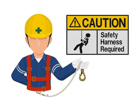 Image result for Fall Protection Training Clip Art