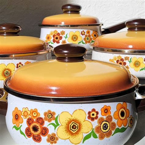 Image result for Enamelware Cookware