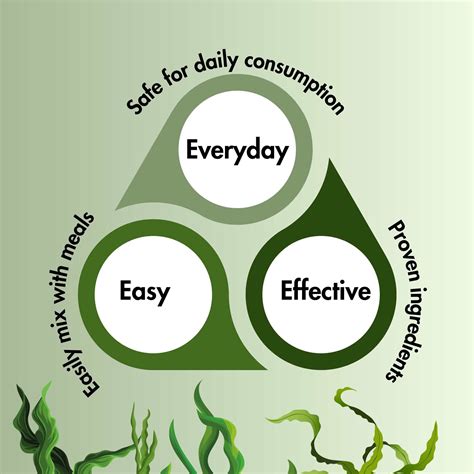 Pure Spirulina Powder – Good Mama