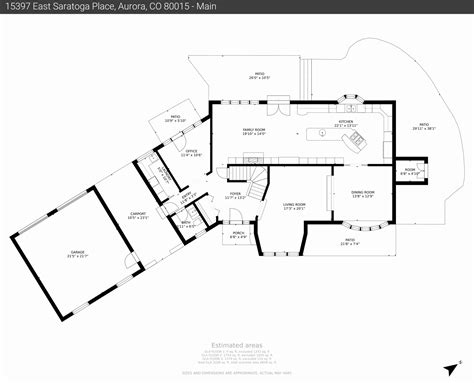 Interactive Floor Plans at Timothy Charles blog