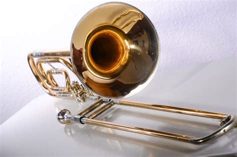 Image result for Trombone Instrument