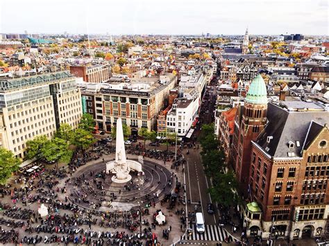 The 9 Best Things to Do in Dam Square, Amsterdam