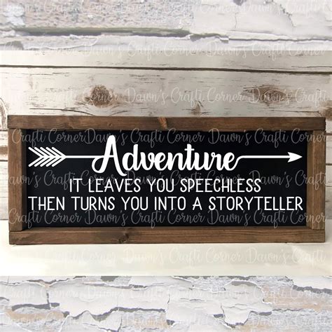 Hand-Lettered Adventure SVG 的图像结果