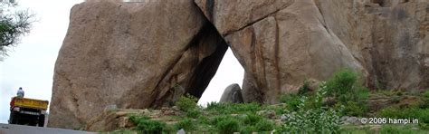 Hampi, Índia!