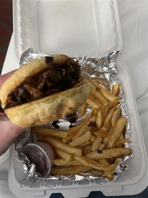 Flame on Vegan - Springfield Massachusetts Restaurant - HappyCow