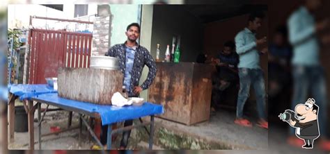 Ravi Fast Food, Markham Grant - Restaurant menu, prices and reviews