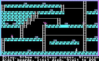 Image result for Lode Runner Online
