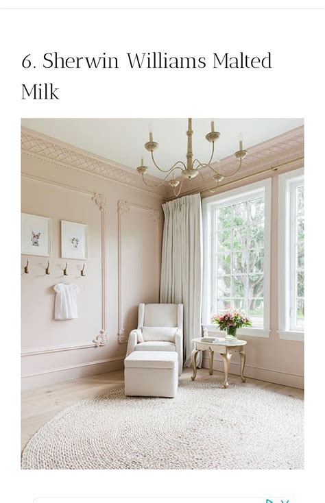 Sherwin williams intimate white review the perfect pink paint – Artofit