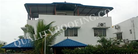 Roofing Contractors in Chennai|Roofing Construction in Chennai