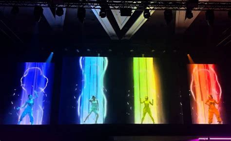 Image result for Concert Video Mapping