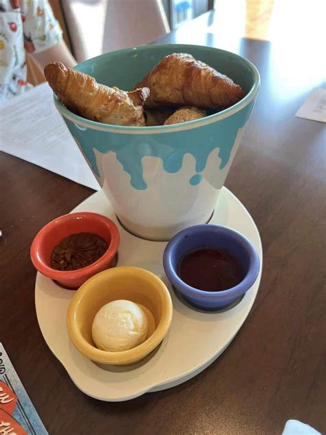 The Best Disney Character Breakfast - STOCKPILING MOMS™