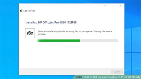 Image result for How to Print Wirelessly