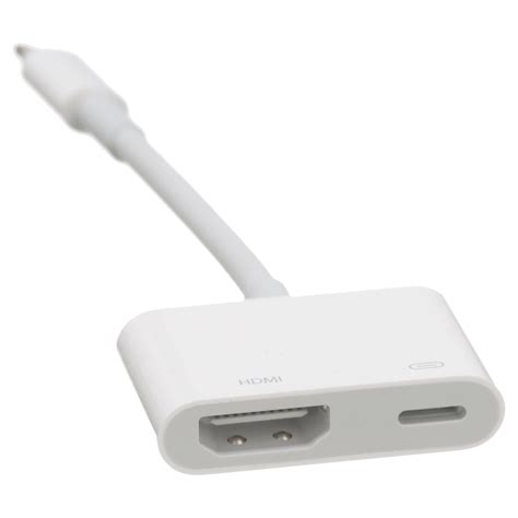 Buy Apple Lightning to Digital AV Adapter at Ubuy Sri Lanka