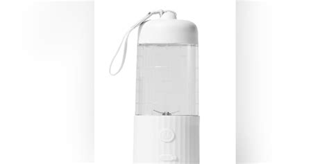 Nearly 200,000 blenders sold at Target recalled for laceration hazard