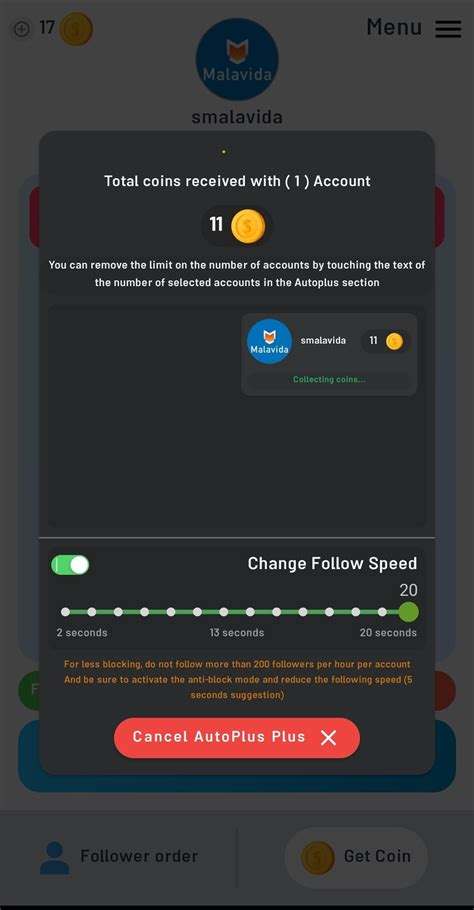 NS Follower APK Download for Android Free