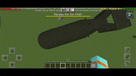 Image result for Minecraft Nukeclear Power Mod