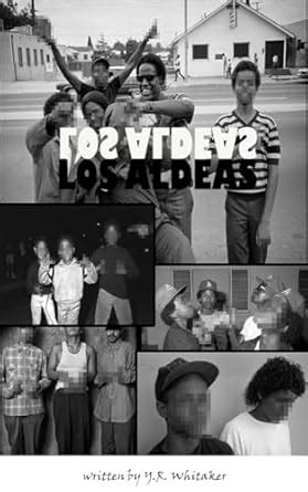 Los Aldeas eBook : Whitaker, Y.R.: Amazon.in: Kindle Store