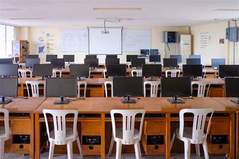 My Computer Lab 的图像结果