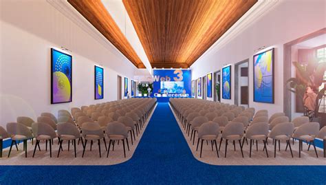 Conference Stage Design 的图像结果