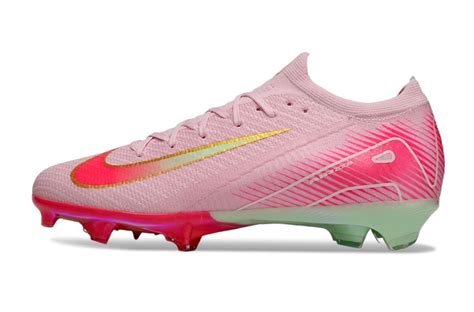 Nike Air Zoom Vapor 16 Custom Colorway FG Boots