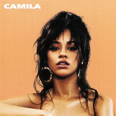 MP3 - Camila Cabello - Camila [Deluxe Edition with Bonus Tracks ...
