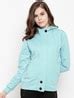 Buy Tq Blue Jackets & Coats for Women by Belle Fille Online | Ajio.com