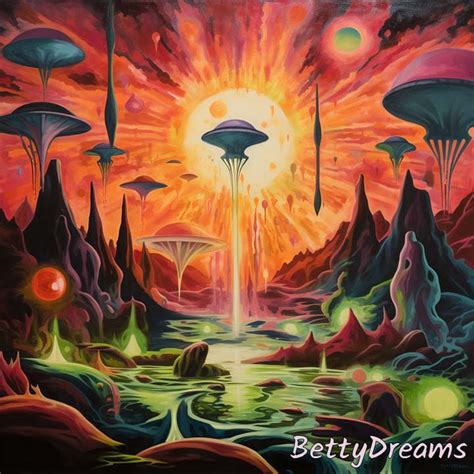 Image result for Alien Dreams