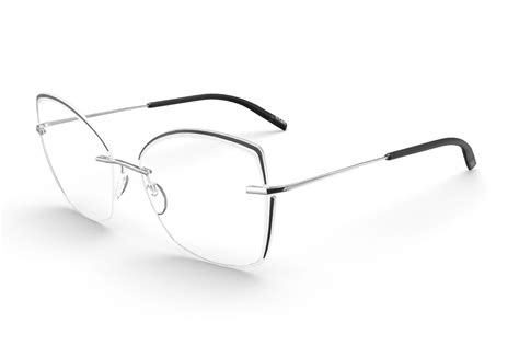 Silhouette Frame TMA LaLigne 5568 – woweye