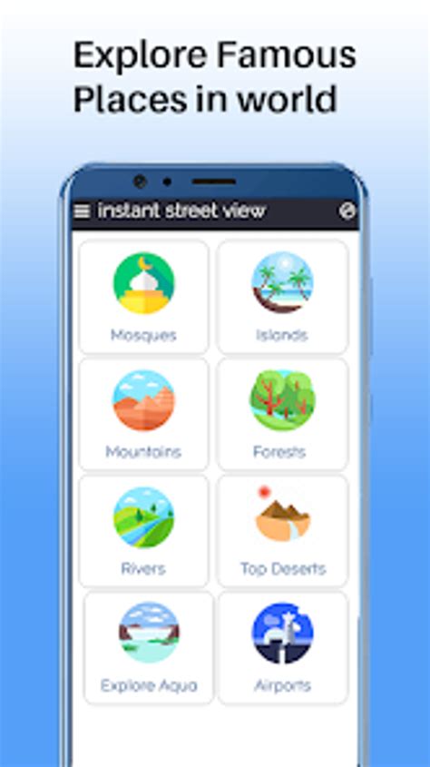 Image result for Map View Android