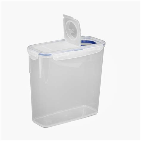 Buy LOCK AND LOCK Easy Pour Storage Container from Lock and Lock at ...