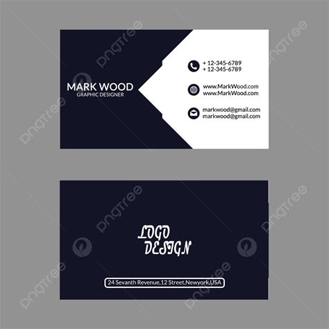 Bussiness Card PSD 的图像结果