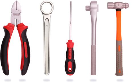 Stainless Steel Tools – AH TRADERS