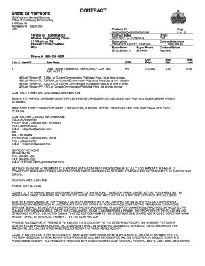 Fillable Online bgs vermont /opt/psoft/PT8.52/appserv/prcs/FMPRD ...