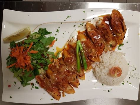 An absolute must when visiting Worcester! - Reviews, Photos - Anatolian ...