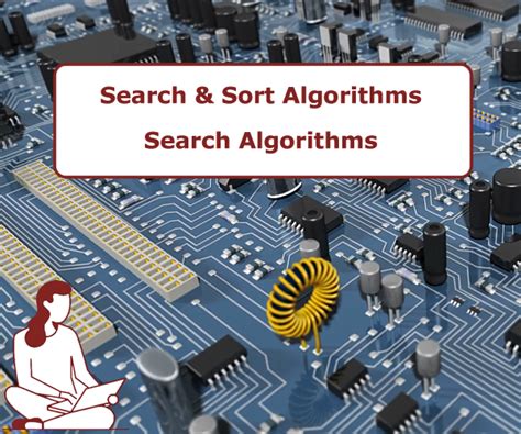 Search and Sort Algorithm 的图像结果