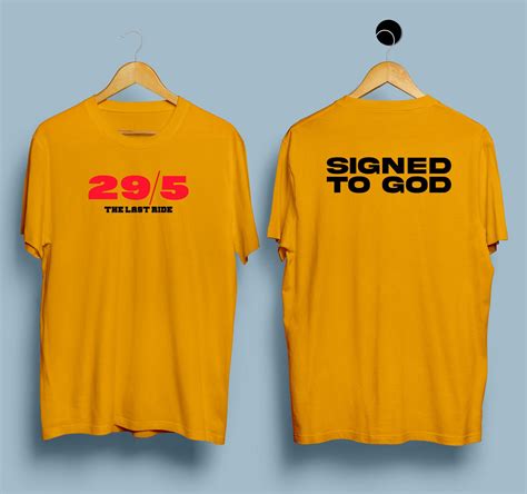 Sidhu Moose Wala T Shirt - Last Ride Custom Punjabi Tshirts Online For ...