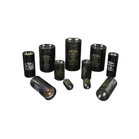 Siddhi Electronics - Importer of Electronic Components & Russian ...