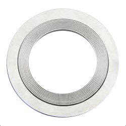 Corrugated Metal Gasket at Best Price, Corrugated Metal Gasket ...