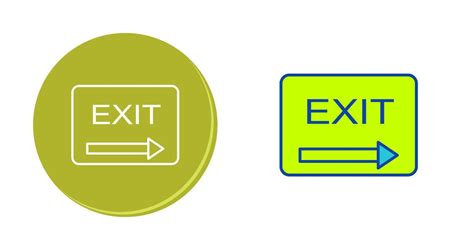 Image result for Exit Button 2D