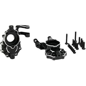 Buy Hot Racing TRXF21P01 Aluminum Front Inner Portal Drive Housing ...